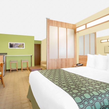 Microtel Inn & Suites By Wyndham Tuscumbia/Muscle Shoals Kültér fotó