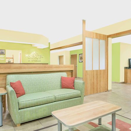 Microtel Inn & Suites By Wyndham Tuscumbia/Muscle Shoals Kültér fotó