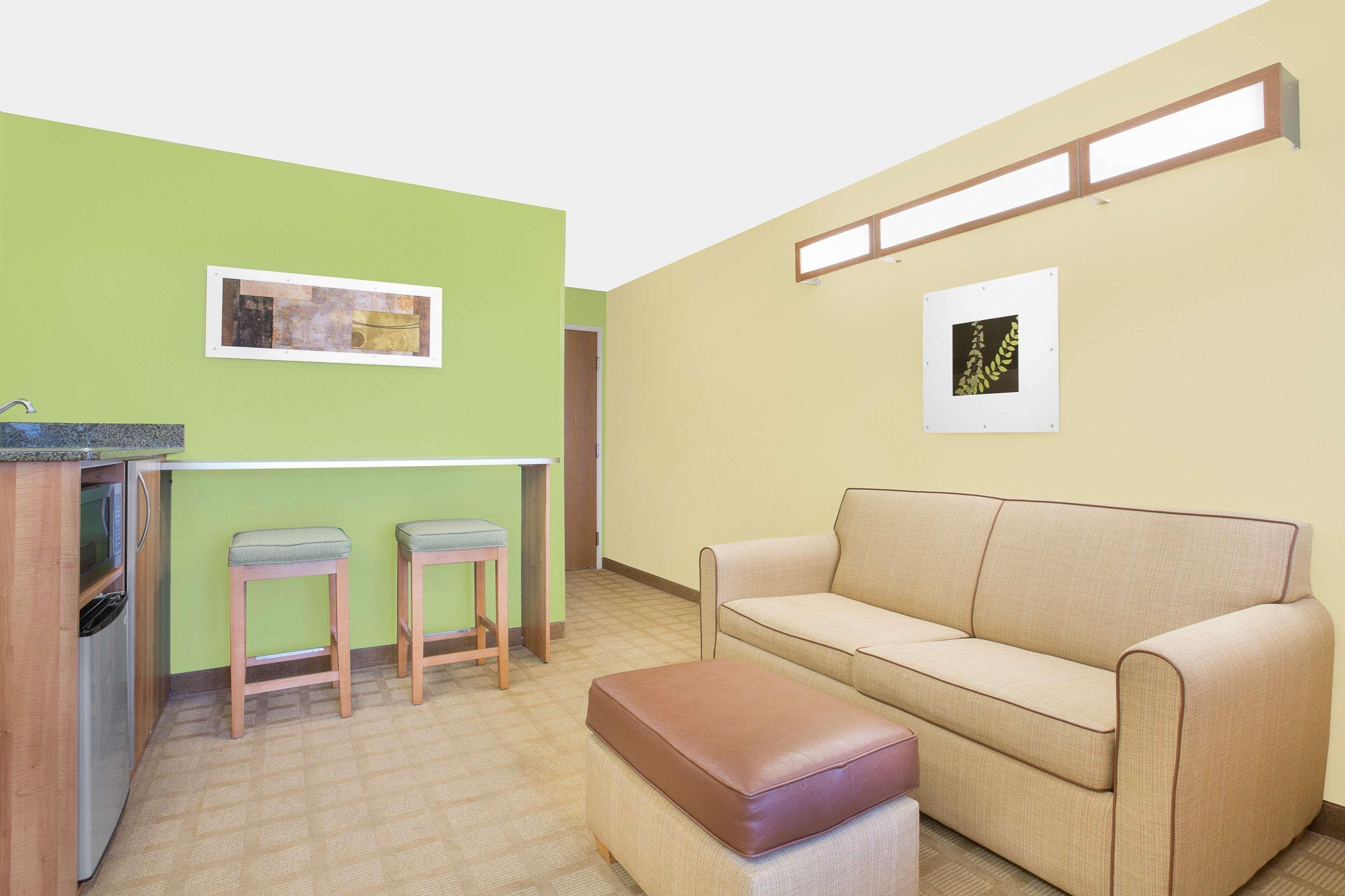 Microtel Inn & Suites By Wyndham Tuscumbia/Muscle Shoals Kültér fotó