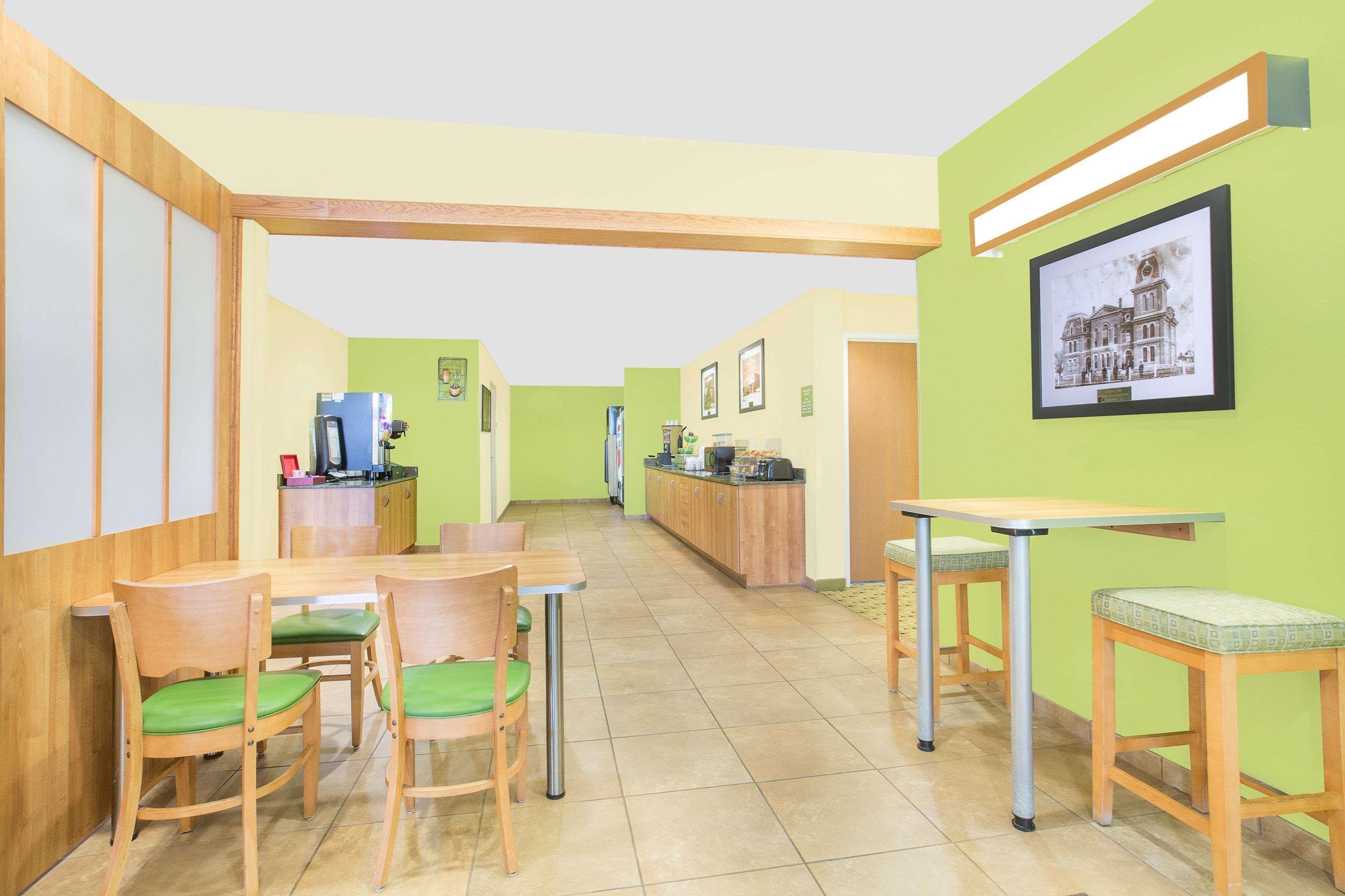 Microtel Inn & Suites By Wyndham Tuscumbia/Muscle Shoals Kültér fotó